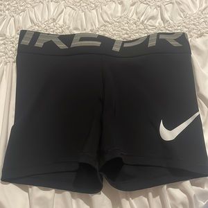 Nike Pros